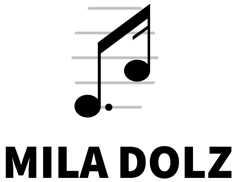 Logo Mila Dolz