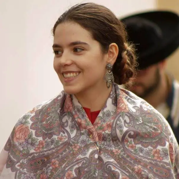 Mila Dolz, artista multidisciplinar